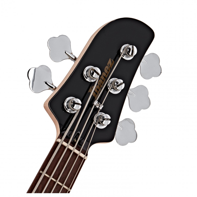 Ibanez TMB35MGR Basso elettrico 5 corde finitura Mint Green