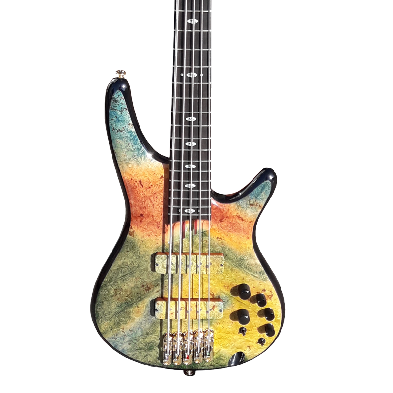 Ibanez JCSR2023RCY Basso 5 Corde  River Canyon