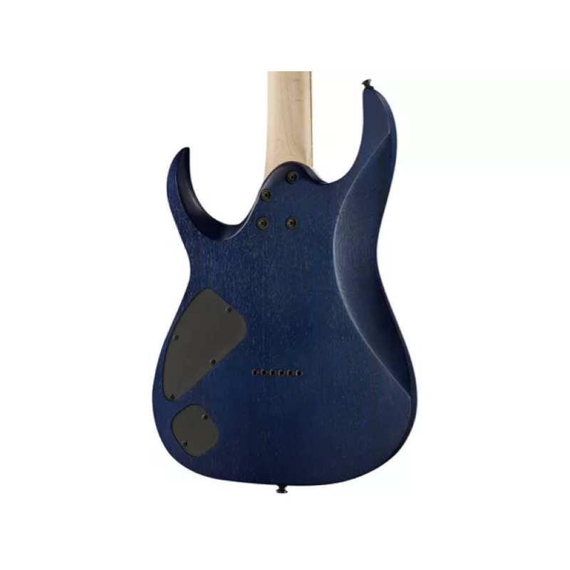 Ibanez RGA42FM BLF Blue Lagoon Burst Flat