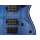 Ibanez RGA42FM BLF Blue Lagoon Burst Flat
