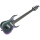 Ibanez RGD71ALMSBAM - Signature 7 corde finitura Black Aurora Burst Matte