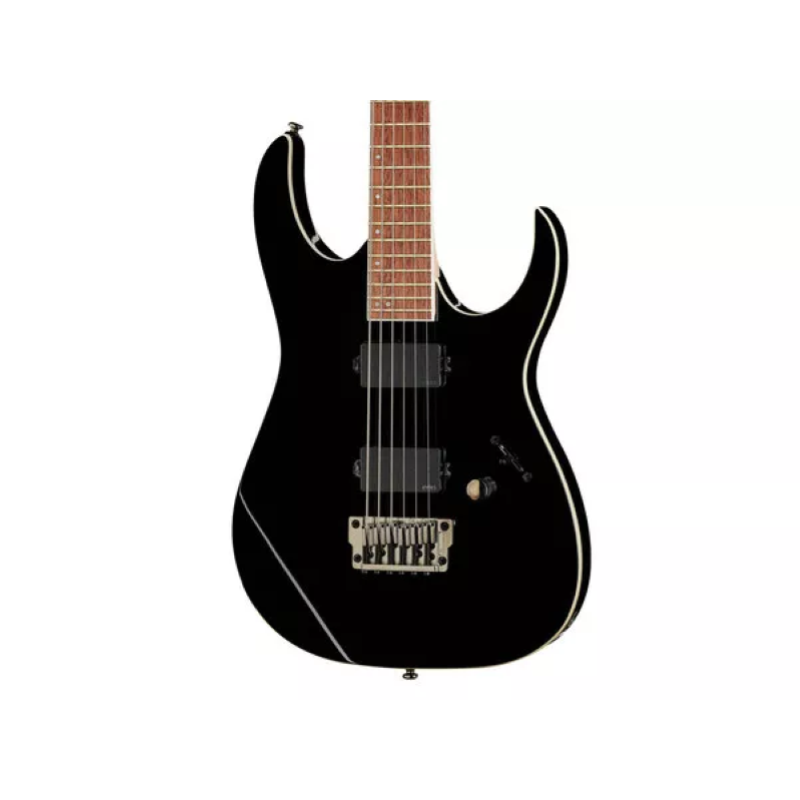 Ibanez RGIB21BK - Signature 6 corde finitura Black