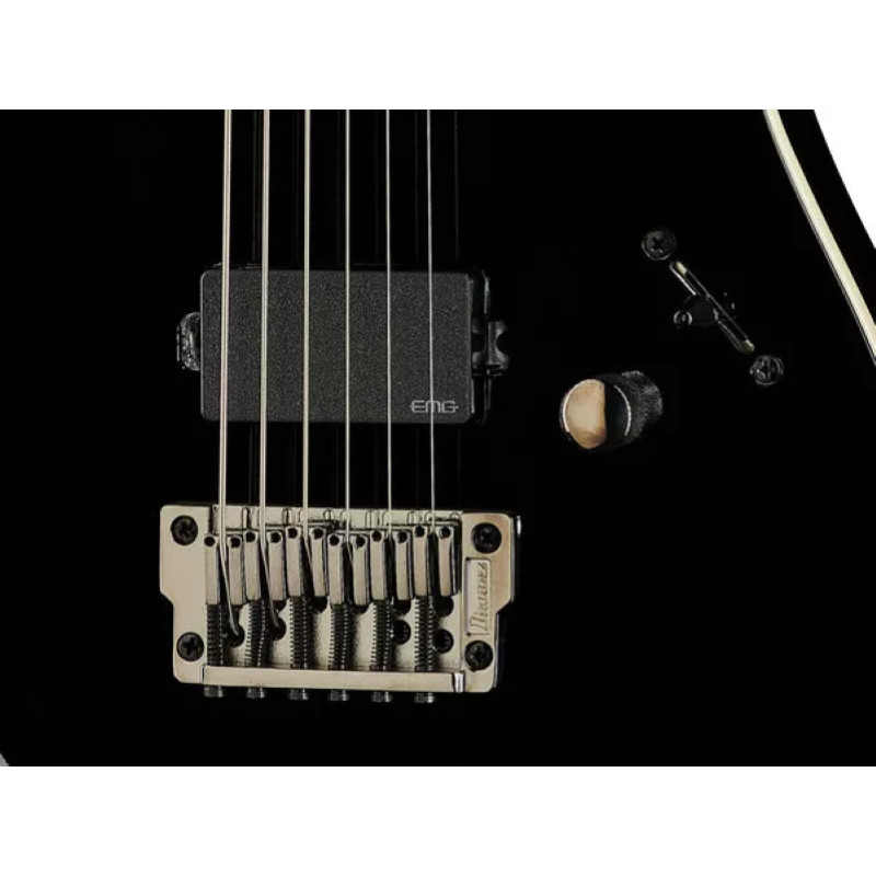 Ibanez RGIB21BK - Signature 6 corde finitura Black