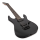 Ibanez RGIXL7BKF - Signature 7 corde finitura Black Flat