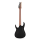 Ibanez RGIXL7BKF - Signature 7 corde finitura Black Flat