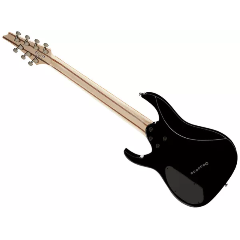 Ibanez RGMS7BK - Signature 7 corde finitura Black