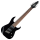 Ibanez RGMS8BK - Signature 8 corde finitura Black