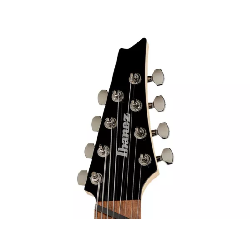 Ibanez RGMS8BK - Signature 8 corde finitura Black
