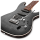 Ibanez SA260FM-TGB - Transparent Gray Burst
