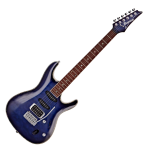 Ibanez SA360NQMSPB - Signature 6 corde finitura Sapphire Blue