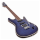 Ibanez SA360NQMSPB - Signature 6 corde finitura Sapphire Blue