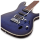 Ibanez SA360NQMSPB - Signature 6 corde finitura Sapphire Blue