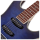 Ibanez SA360NQMSPB - Signature 6 corde finitura Sapphire Blue