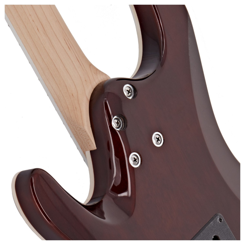 Ibanez SA360NQMSPB - Signature 6 corde finitura Sapphire Blue