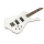 Ibanez SDB3PW Sharlee D'Angelo Signature 4 corde finitura Pearl White