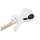 Ibanez SDB3PW Sharlee D'Angelo Signature 4 corde finitura Pearl White