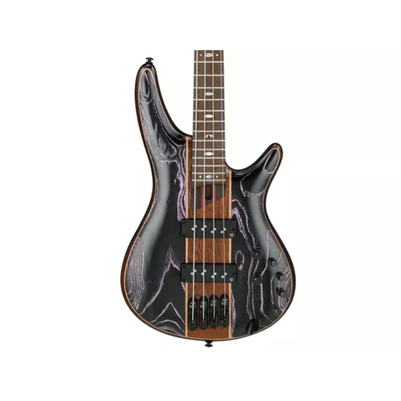 IBANEZ SR1300SBMGL ELECTRIC BASS W/BAG