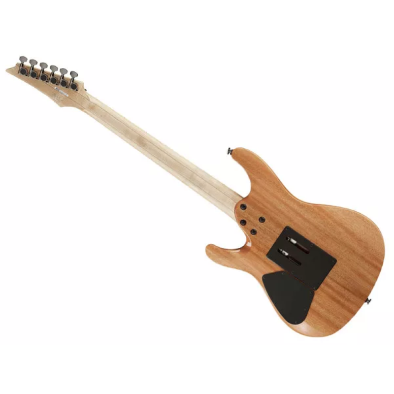 Ibanez S6570SKSTB - Signature 6 corde finitura Sunset Burst