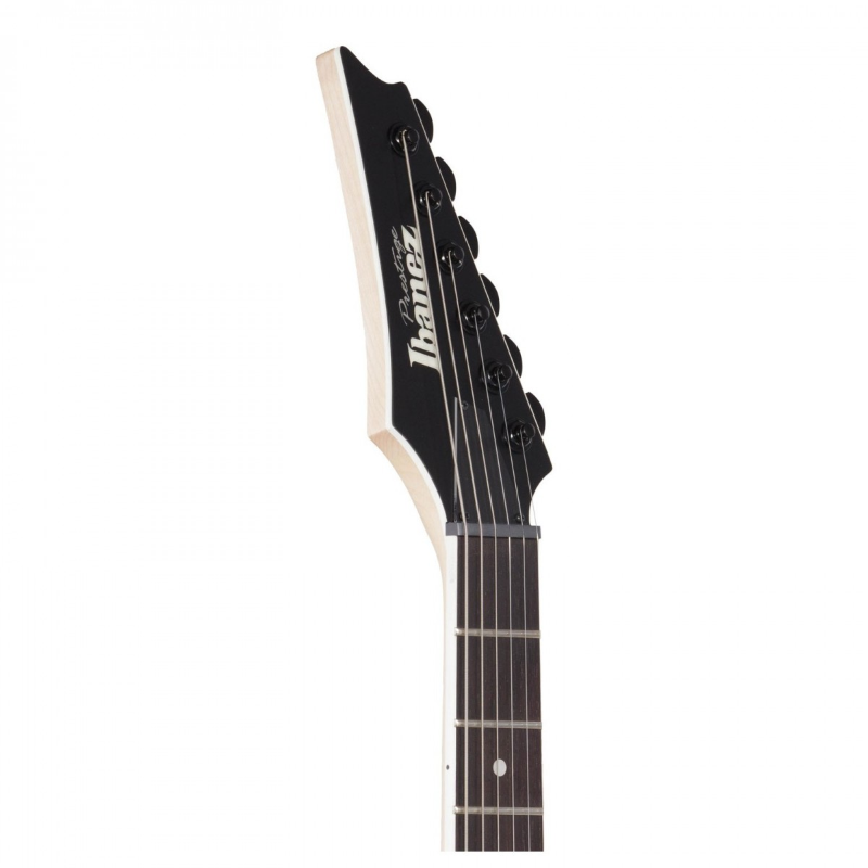 Ibanez RGR652AHBF-WK Weathered Black