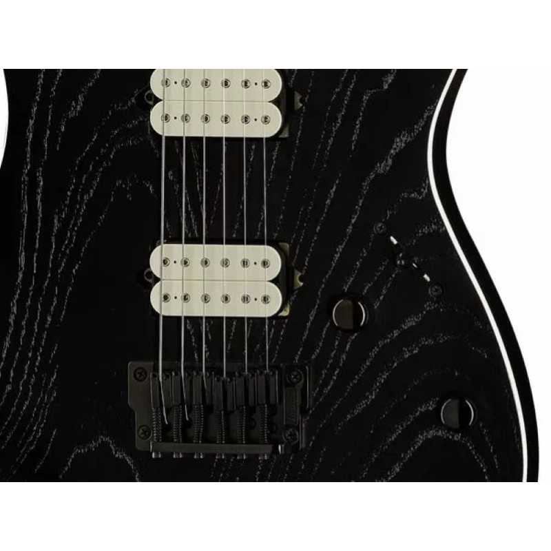 Ibanez RGR652AHBF-WK Weathered Black