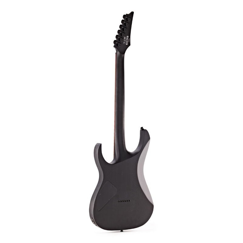 Ibanez RGRT421WK - Signature 6 corde finitura Weathered Black