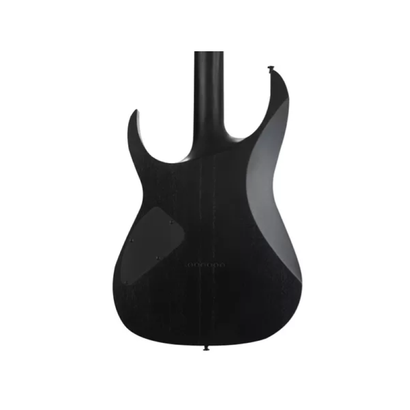 Ibanez RGRT421WK - Signature 6 corde finitura Weathered Black