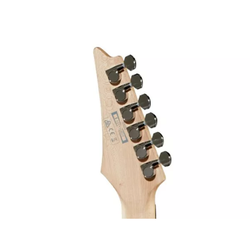 Ibanez S520 WK Weathered Black