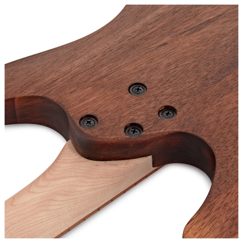 Ibanez S521MOL - Signature 6 corde finitura Mahogany Oil