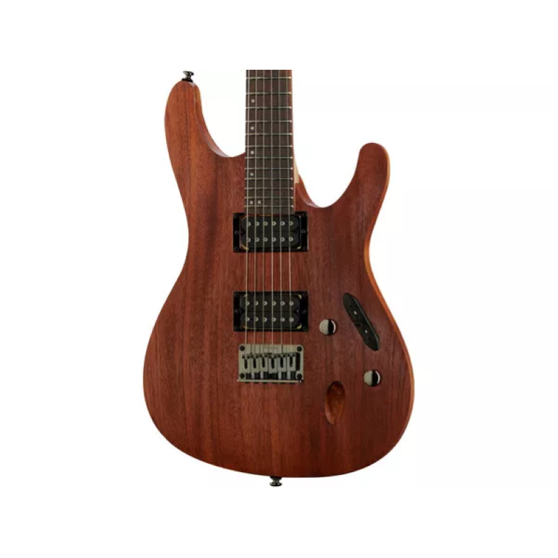 Ibanez S521MOL - Signature 6 corde finitura Mahogany Oil