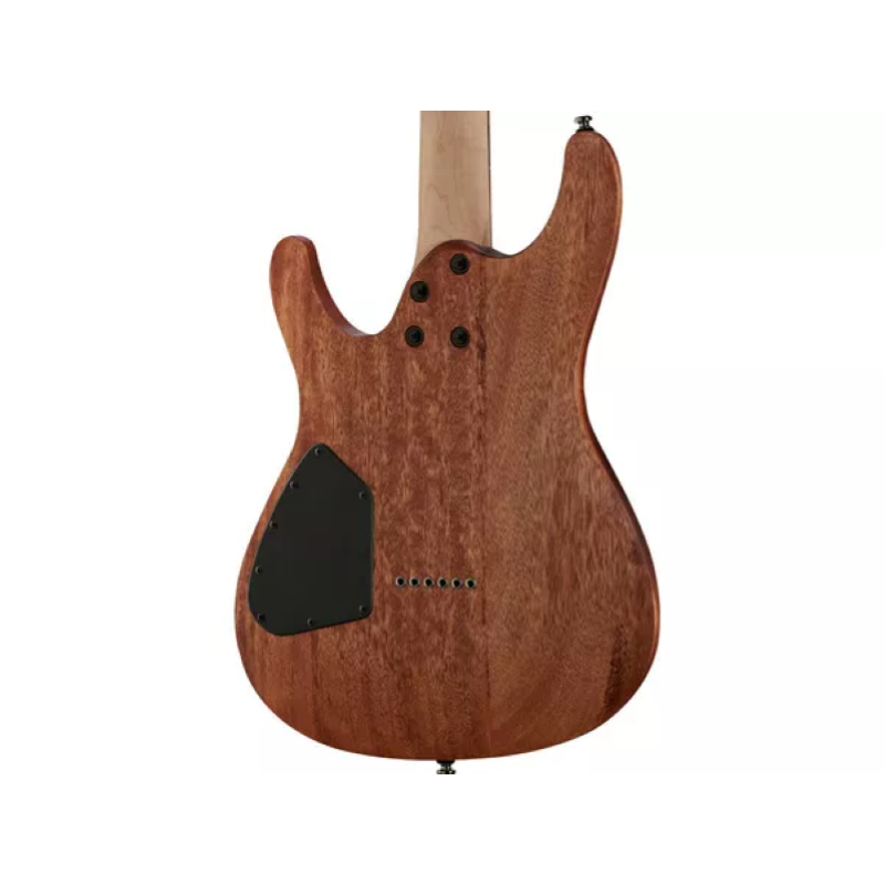 Ibanez S521MOL - Signature 6 corde finitura Mahogany Oil