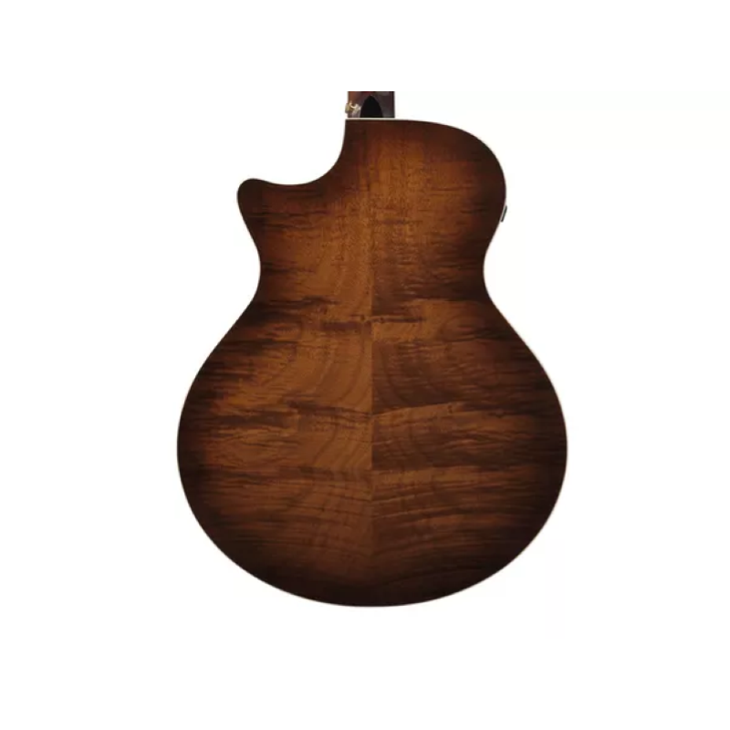 Ibanez AE340FMHMHS Chitarra Acustica Pickup con controlli di Tono e Volume