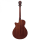 Ibanez AEG50BAM Chitarra Acustica, Pickup undersaddle Ibanez T-bar II
