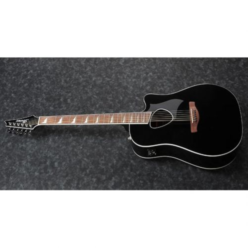 Ibanez ALT30BKM El Ac Gtr