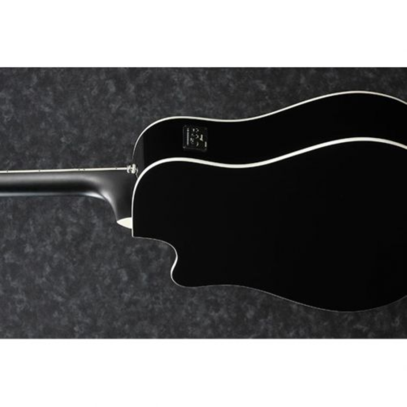 Ibanez ALT30BKM El Ac Gtr