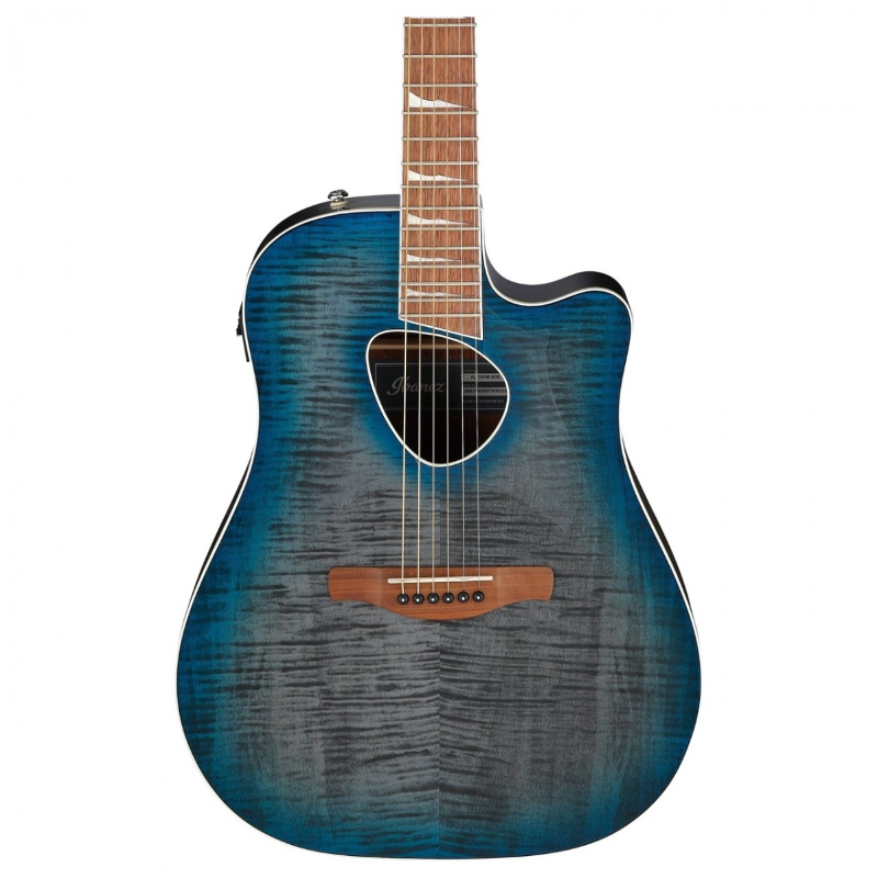 Ibanez ALT30FMBDB El Ac Gtr