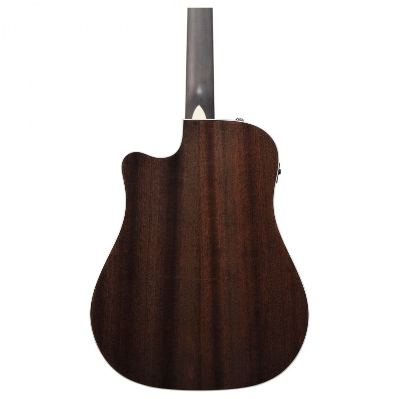 Ibanez ALT30FMBDB El Ac Gtr