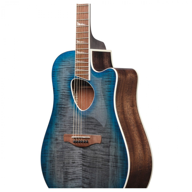 Ibanez ALT30FMBDB El Ac Gtr