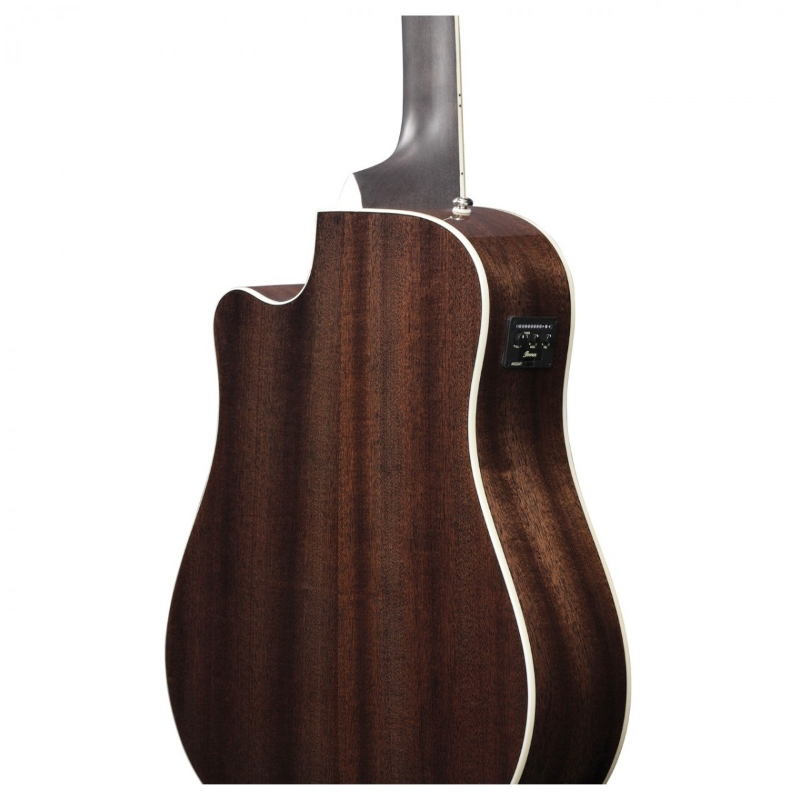 Ibanez ALT30FMBDB El Ac Gtr