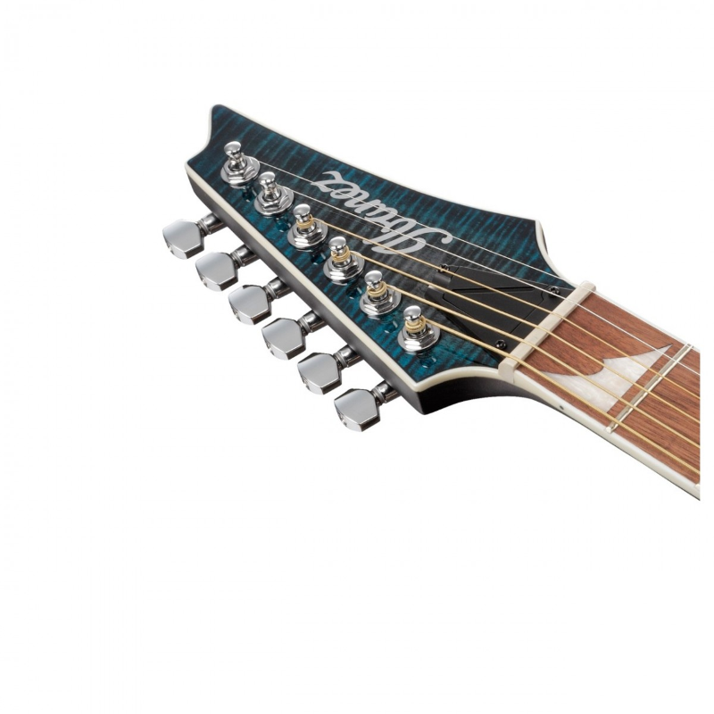 Ibanez ALT30FMBDB El Ac Gtr