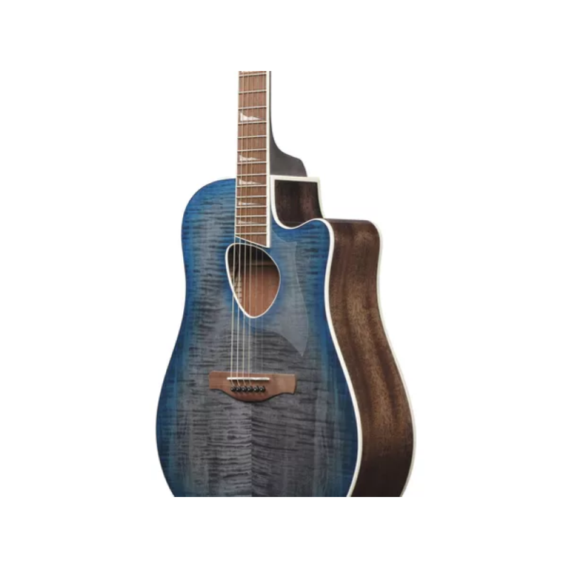 Ibanez ALT30FMBDB El Ac Gtr