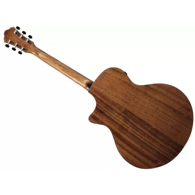 Ibanez AE295LGS Chitarra acustica finitura Natural Low Gloss