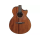 Ibanez AE295LGS Chitarra acustica finitura Natural Low Gloss