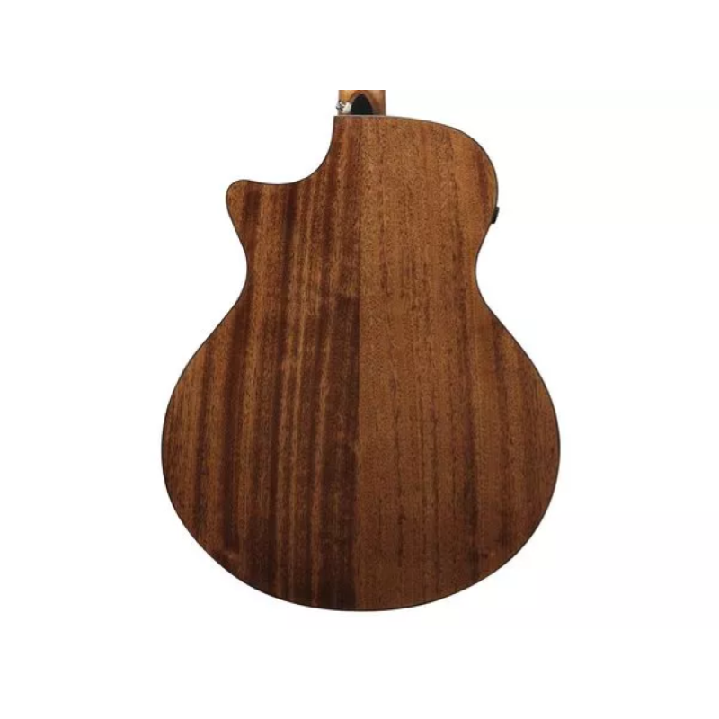 Ibanez AE295LGS Chitarra acustica finitura Natural Low Gloss