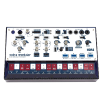 Korg Volca Modular Sintetizzatore Analogico