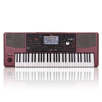 Korg PA1000 Tastiera Arranger Professionale 61 Tasti 