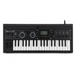 Korg MicroKorg XL+
