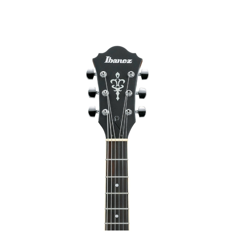 Ibanez AS53TF Tobacco Flat