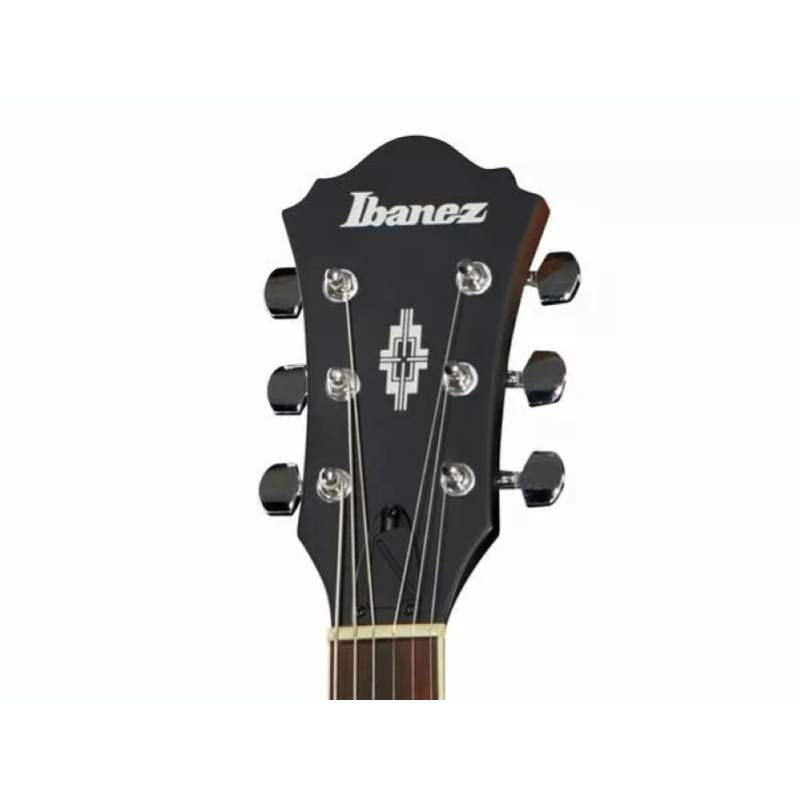 Ibanez AS53TF Tobacco Flat