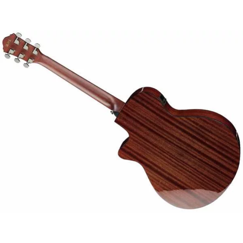 Ibanez AEG70 VVH Vintage Violin High Gloss Chitarra acustica elettrificata