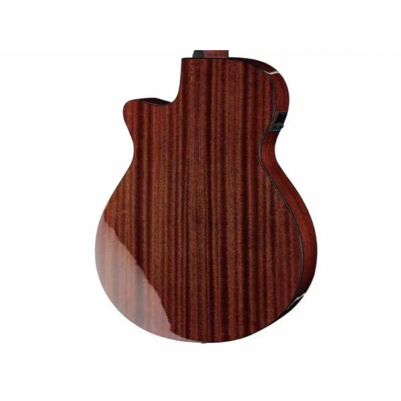 Ibanez AEG70 VVH Vintage Violin High Gloss Chitarra acustica elettrificata